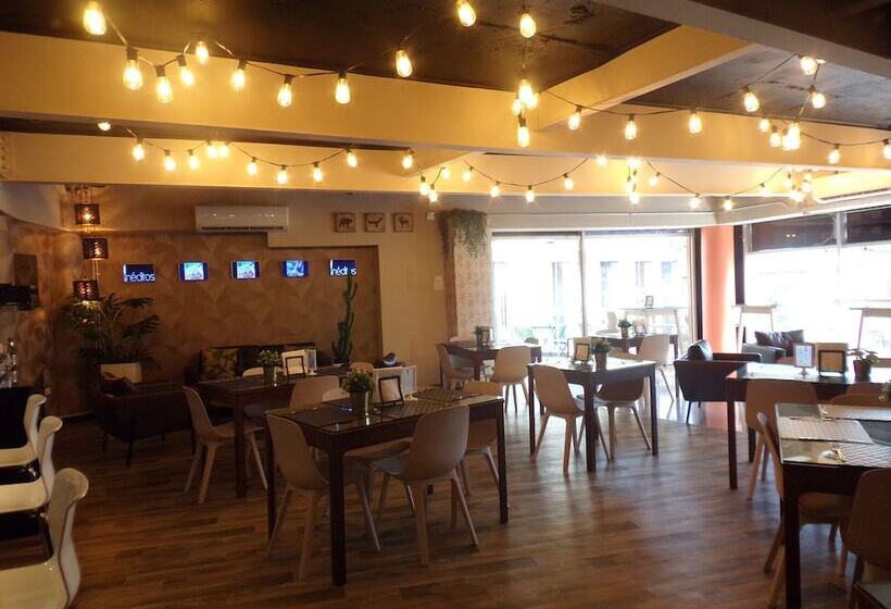 Fotos del hotel The City Inn  & Casino:  22