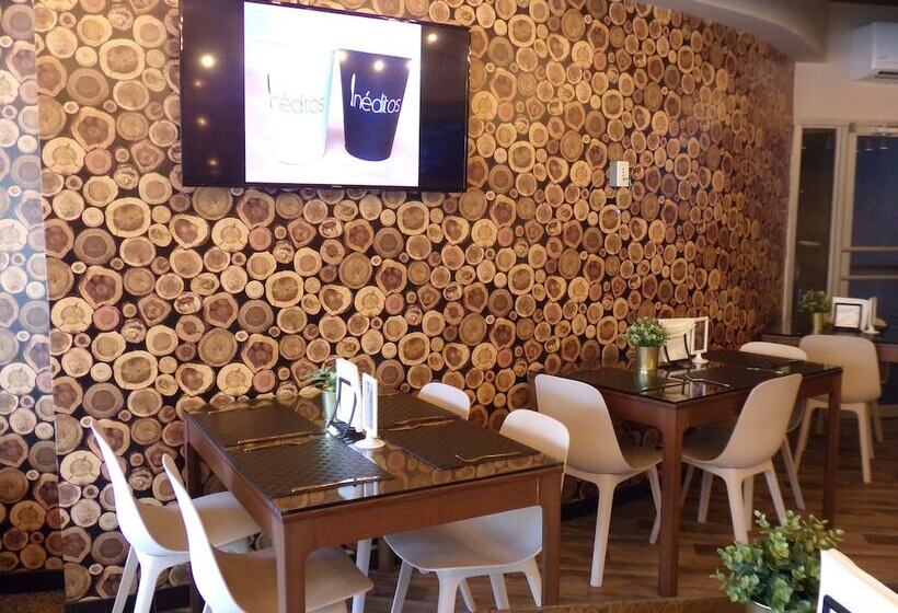 Fotos del hotel The City Inn  & Casino:  21