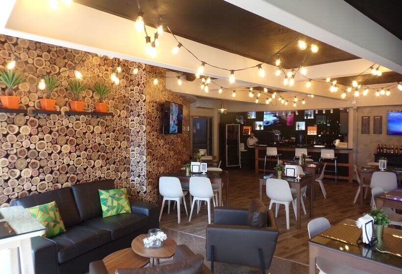 Fotos del hotel The City Inn  & Casino:  29