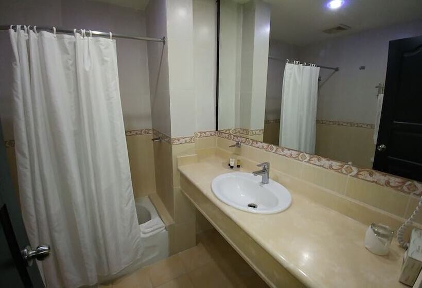 Fotos del hotel The City Inn  & Casino:  18