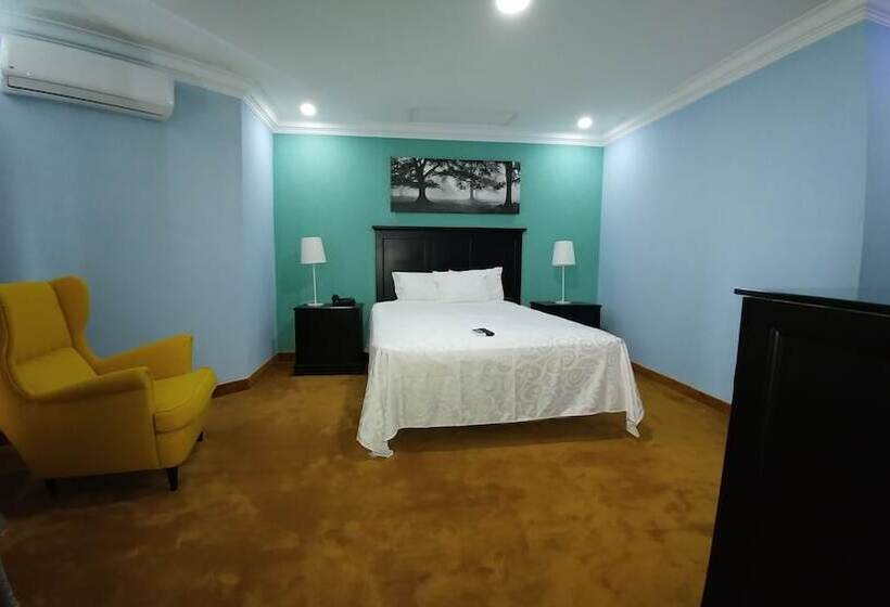 Fotos del hotel The City Inn  & Casino:  15