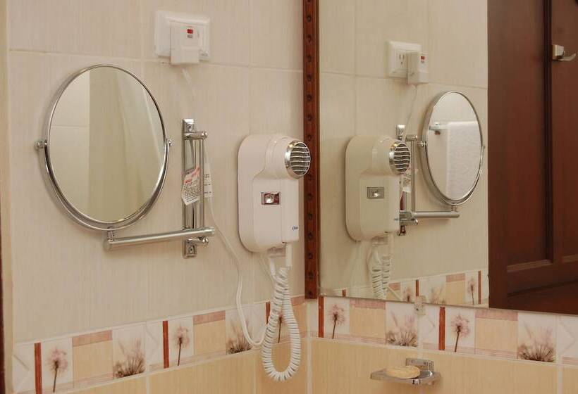 Fotos del hotel The City Inn  & Casino:  33