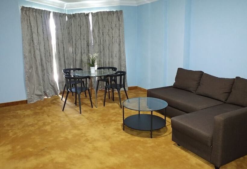 Fotos del hotel The City Inn  & Casino:  35