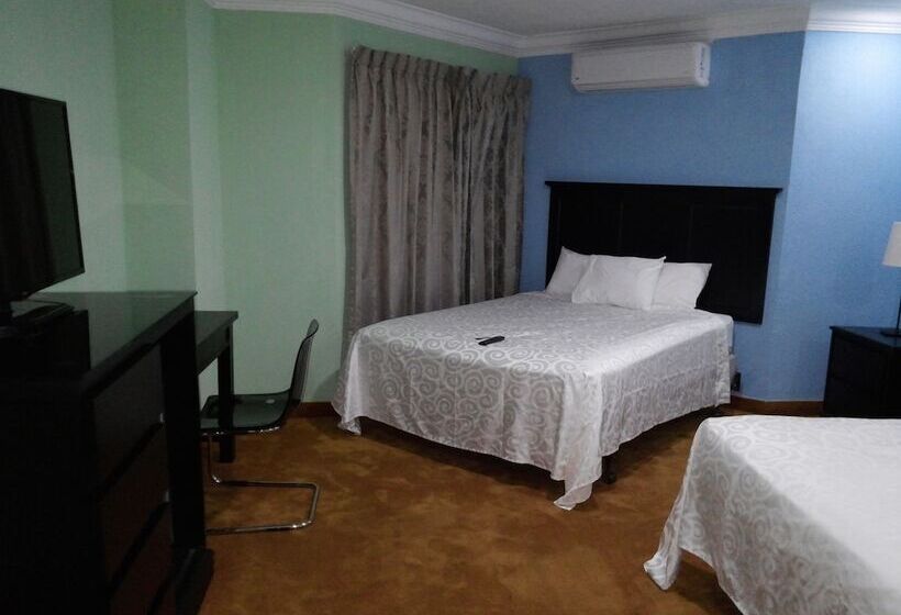 Fotos del hotel The City Inn  & Casino:  13