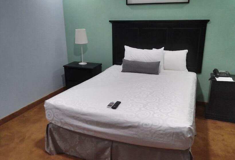 Fotos del hotel The City Inn  & Casino:  12