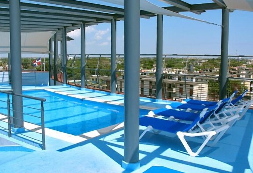 Fotos del hotel The City Inn  & Casino:  36