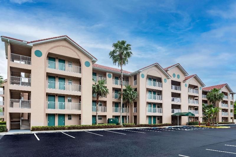 Vacation Villas 2, A Ramada By Wyndham