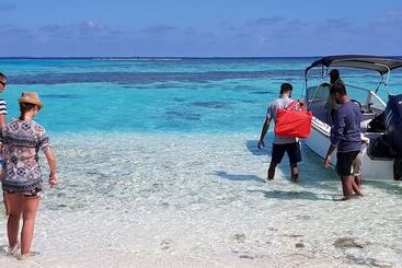 هتل Equa Reef Maldives