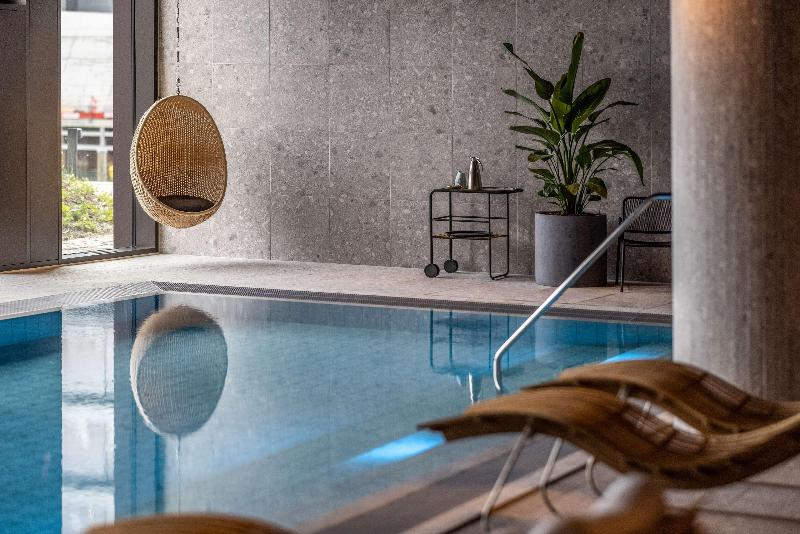 هتل Scandic Cph Strandpark