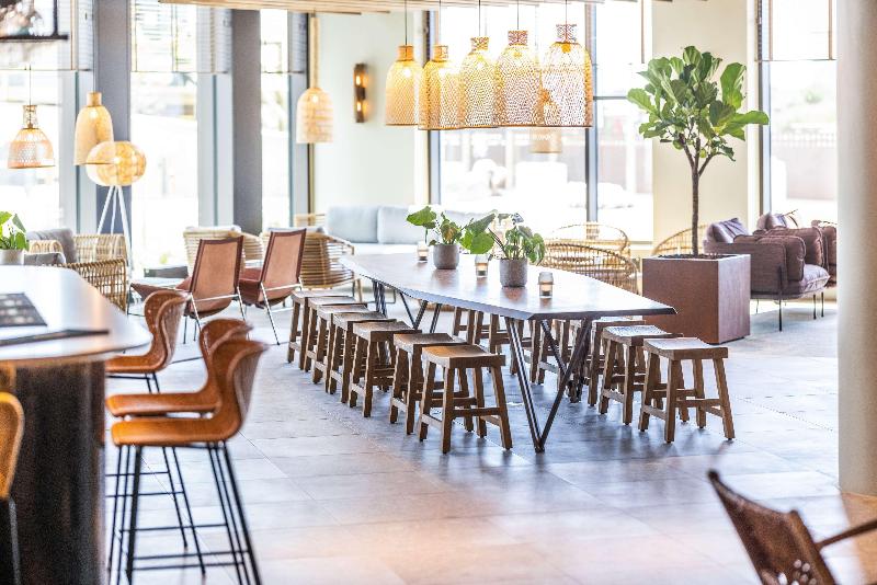 هتل Scandic Cph Strandpark