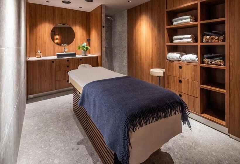 هتل Scandic Cph Strandpark