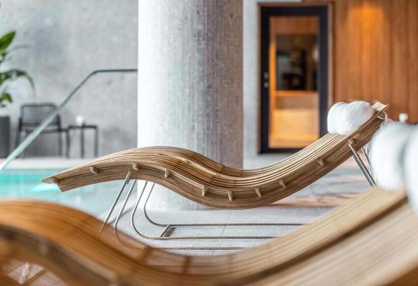 هتل Scandic Cph Strandpark