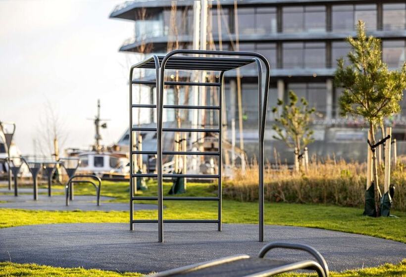 هتل Scandic Cph Strandpark