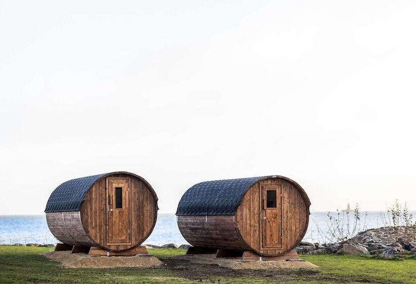 هتل Scandic Cph Strandpark