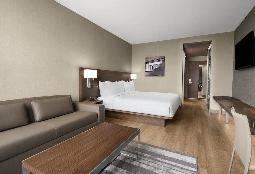 Ac Hotel By Marriott Fort Lauderdale Sawgrass Mills Sunrise