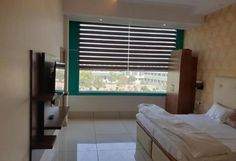 צימר Mahadev Residency