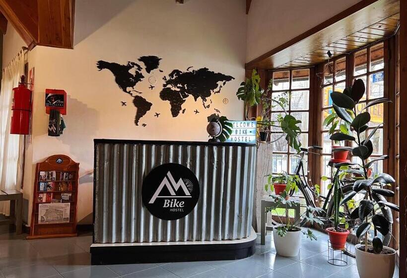 Bike Hostel