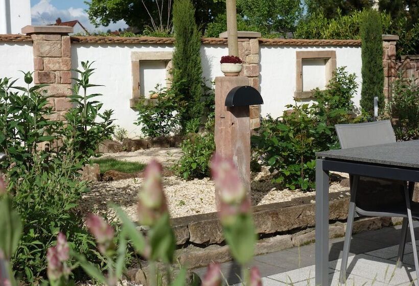 Casa Palatina Vinotel