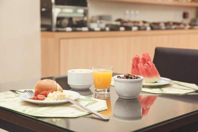 Class Hotel Piracicaba