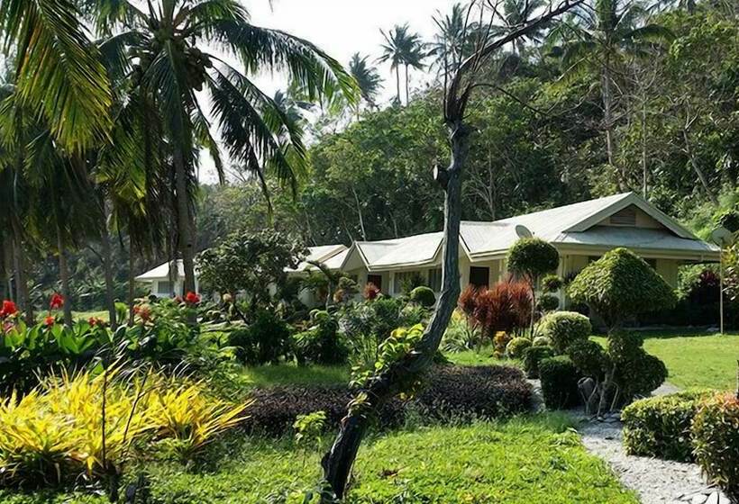فندق Aglicay Beach Resort