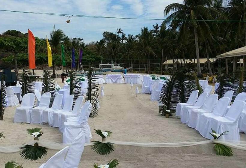 فندق Aglicay Beach Resort