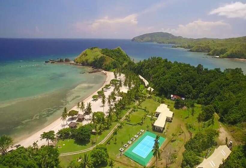 هتل Aglicay Beach Resort