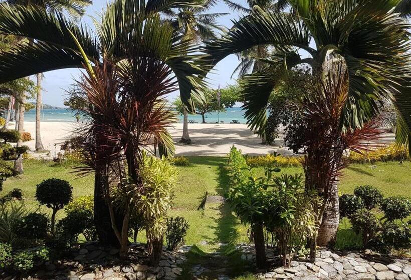 فندق Aglicay Beach Resort
