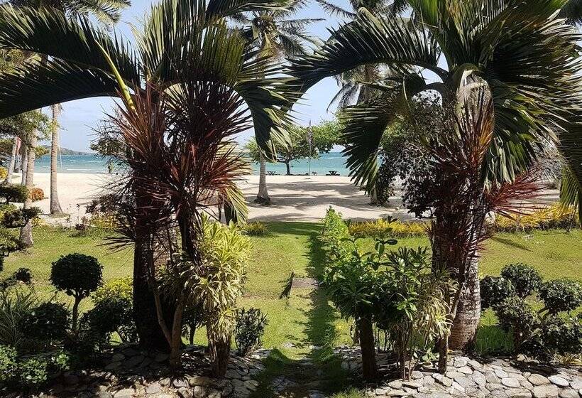 فندق Aglicay Beach Resort