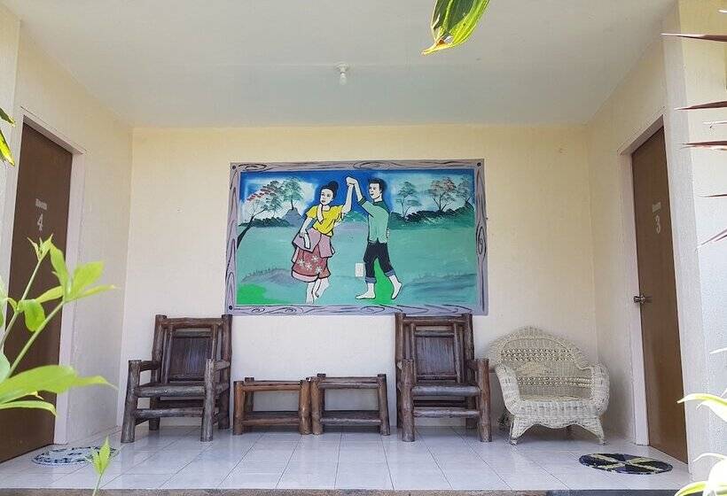 فندق Aglicay Beach Resort
