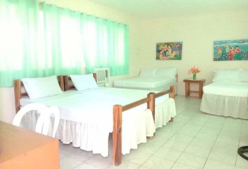 فندق Aglicay Beach Resort