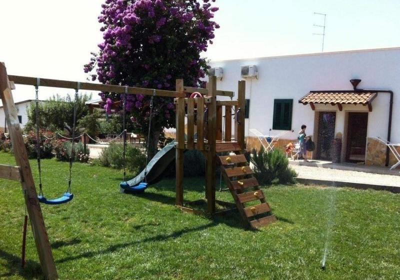 Hotel Agriturismo Biologico Sant'andrea