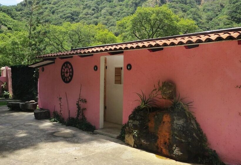 Fotos del hotel Agua Blanca: 1 Fotos del hotel Agua Blanca: 1