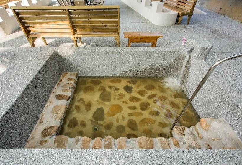 هتل Bai Shengcun Homestay