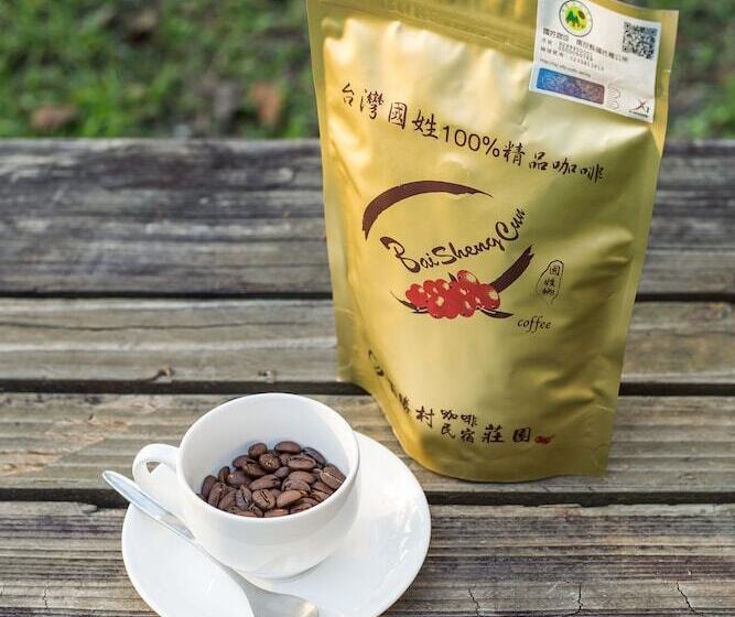 هتل Bai Shengcun Homestay