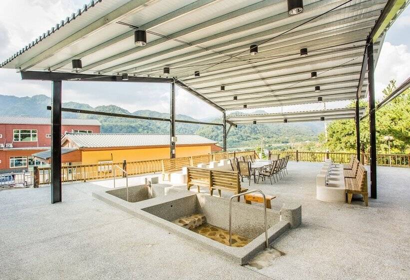 هتل Bai Shengcun Homestay