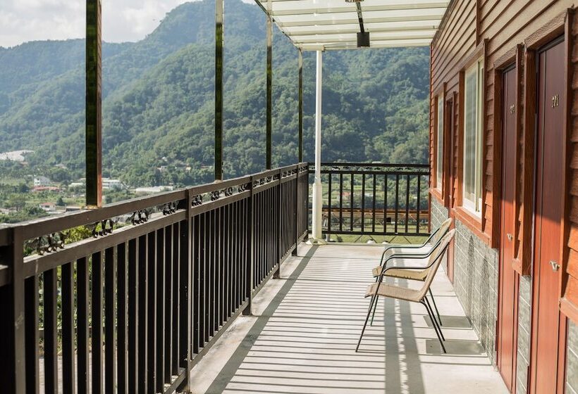 هتل Bai Shengcun Homestay