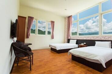 هتل Bai Shengcun Homestay