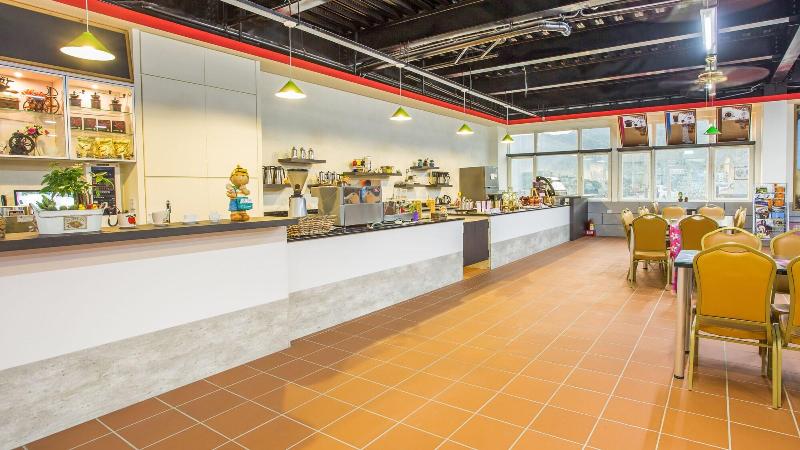 هتل Bai Shengcun Homestay