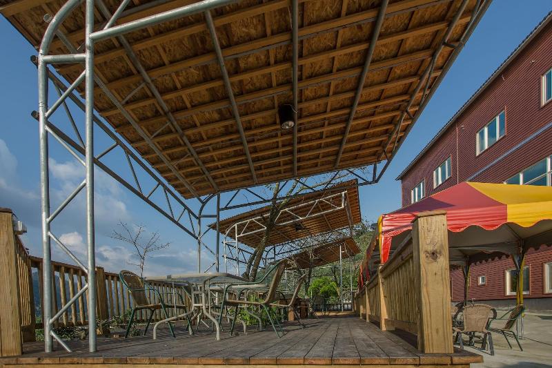 هتل Bai Shengcun Homestay