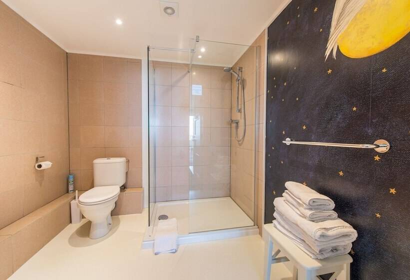 فندق Bayview Bed And Breakfast