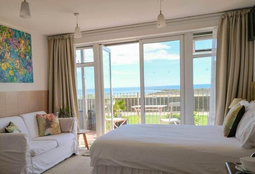 فندق Bayview Bed And Breakfast