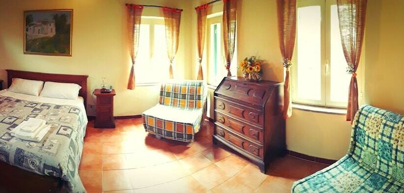 هتل B&b Monticelli