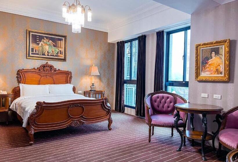 هتل No. 6 Baowanglai