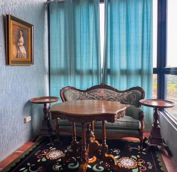 هتل No. 6 Baowanglai