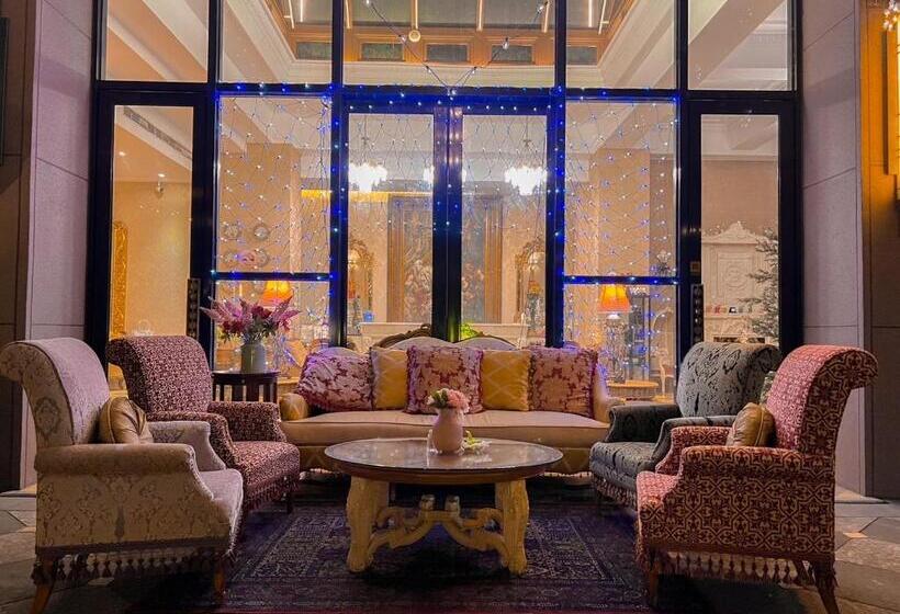 هتل No. 6 Baowanglai