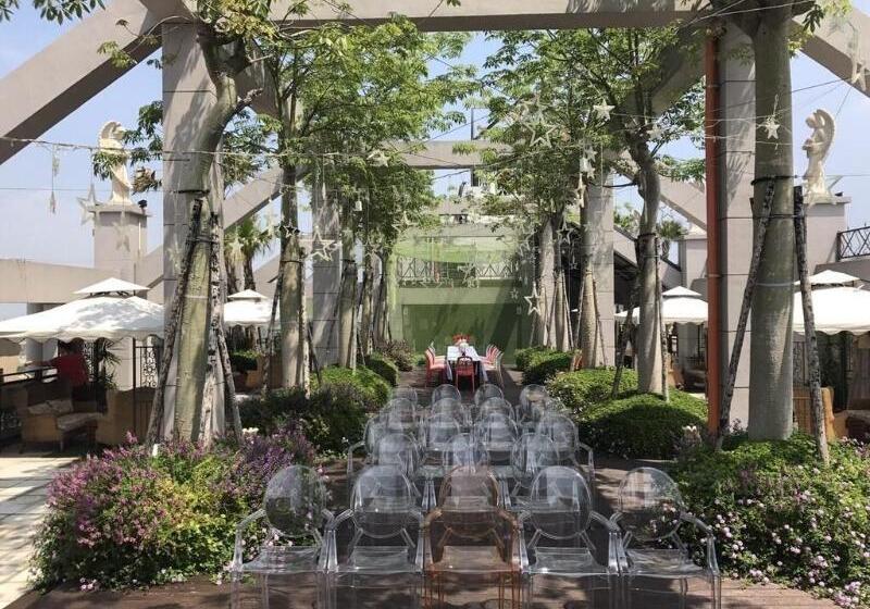 هتل No. 6 Baowanglai