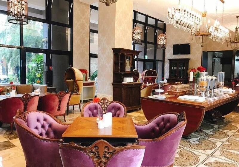 هتل No. 6 Baowanglai