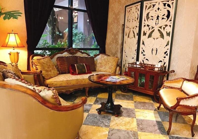 هتل No. 6 Baowanglai