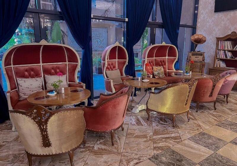 هتل No. 6 Baowanglai