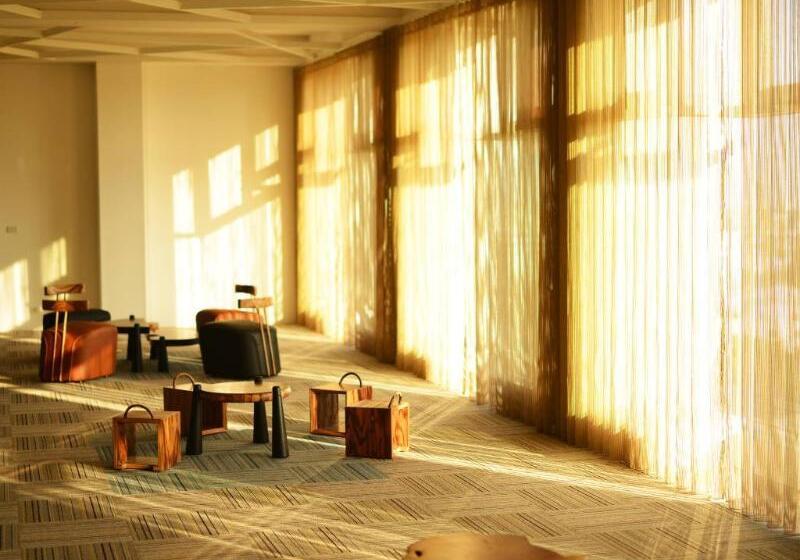 هتل Zhi Da Craft Service Guest House